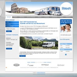 Website Design