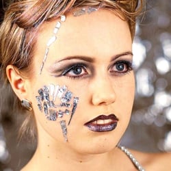 Foto by *Hans Erschig* Freiburg 2009 Modell *Cathy*
