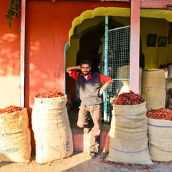 People Of India