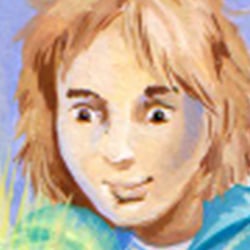 Nao /Peter und die Geheimnisvolle Muschel