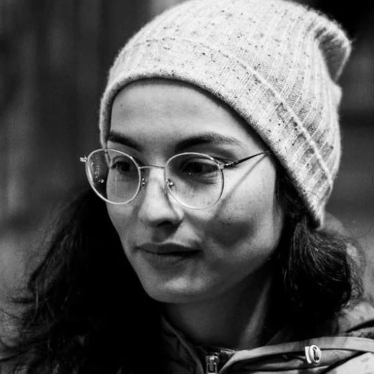 Bettina Höber