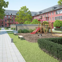 3D Visualisierungen / Exterior