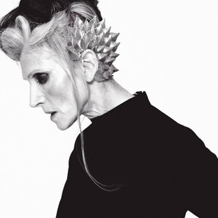 Ingrid Raab