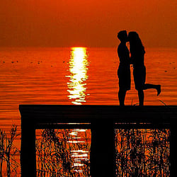 Kiss