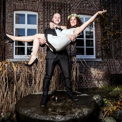 Hochzeit