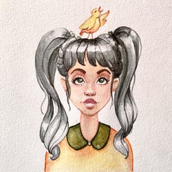 Birdie Girl