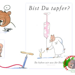 Aus der Puste