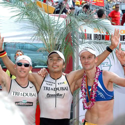 Ironman Frankfurt   Kunde: ASI photi int.