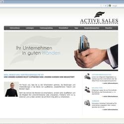 Active Sales / Kanzlei Wrege