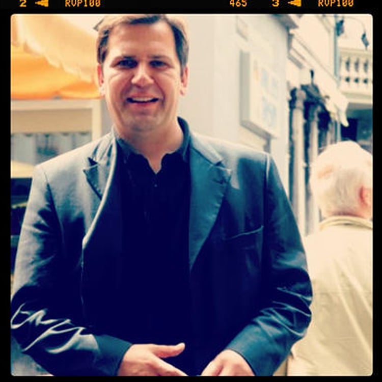 Robert Mohren