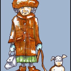 granny