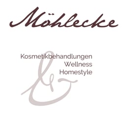 Logo Kosmetik und Wellness