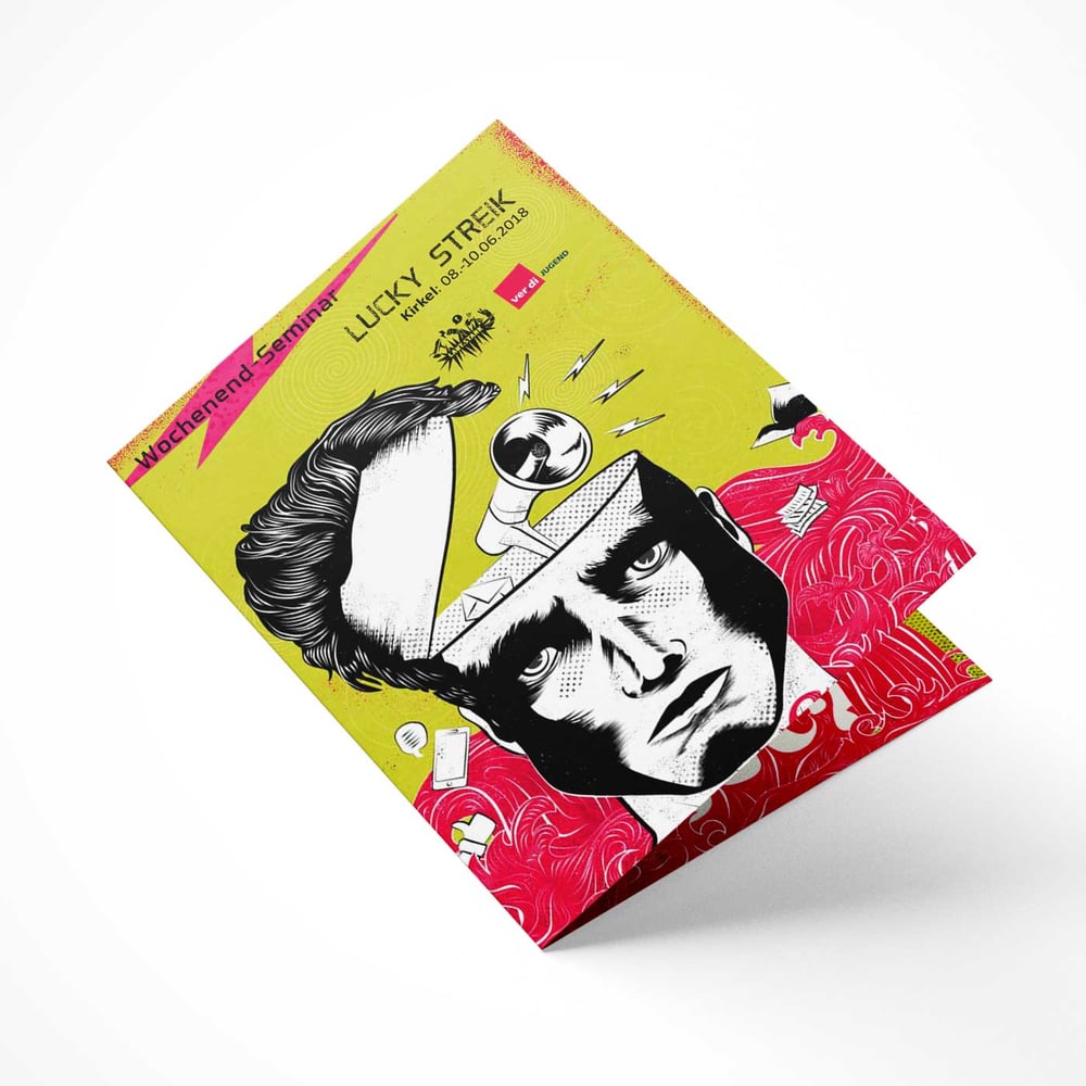 Layout und Grafik