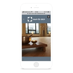 Vermietstudio f. Yoga/Pilates Mobile