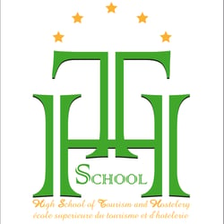 LOGOS FOR HIGH SCHOOL OF TOURISM