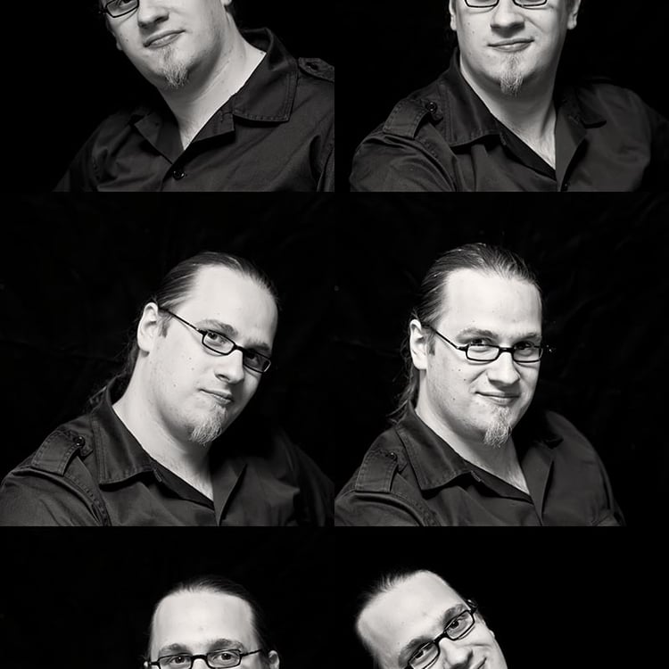 Florian Schott