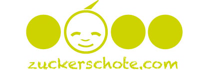 zuckerschote.com