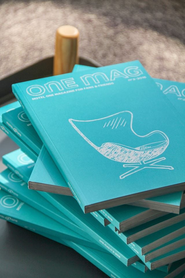 One Mag – das Motel One Magazin mit Hotelguide