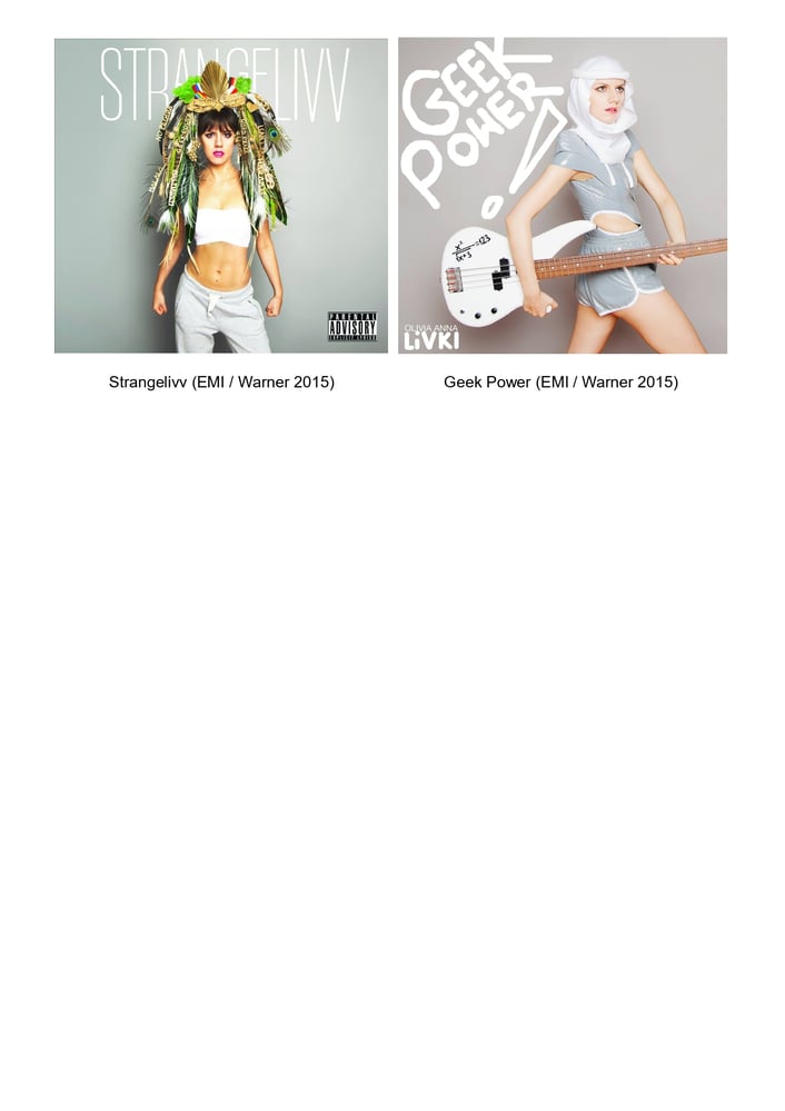 Artworks 2