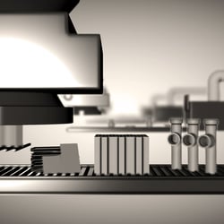 meine erste 3D Animation – lang-lang ist es her :-)