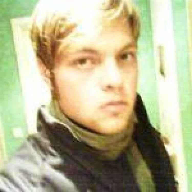Niclas Hellberg
