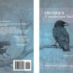Viecher2 – Cover