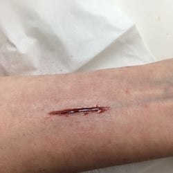 SFX Make-Up
