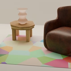 Fauteuil Club