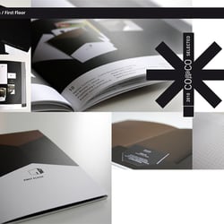 First Floor – Corporate Design 2