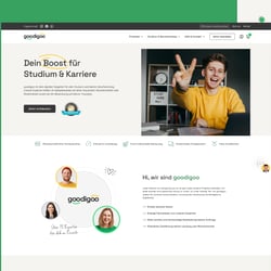 goodigoo – Website