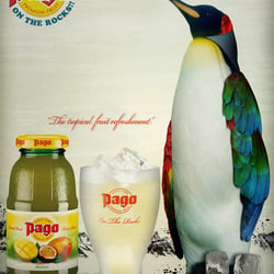 PAGO