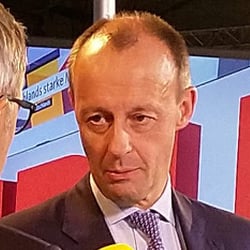 Friedrich Merz