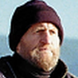 DER ALTE MANN UND DAS MEER