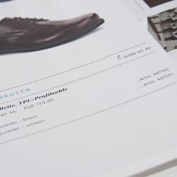 Produktkatalog