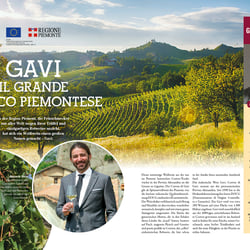Lust auf Italien 05.2018