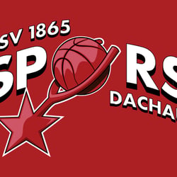 Abschlussarbeit & neues Logo des TSV 1865 Dachau
