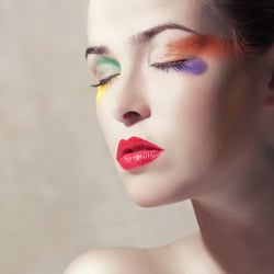 Beauty | Model: Nicole Sch.