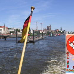 Fahrwasser