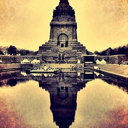 Völkerschlachtdenkmal Leipzig