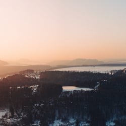 Sächsische Schweiz – Panorama