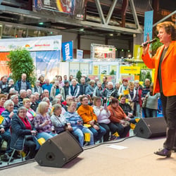 Messereportagen