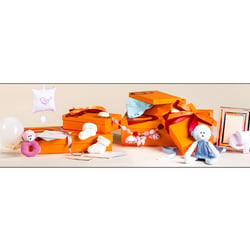 Geschenkinspiration Baby