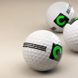 Golf – eyemotion