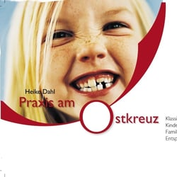 Postkarte Heilpraxis