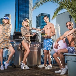 Lifestyle 03 – The Frankfurter Magazin, Portrait, Shooting, Werbefotografie