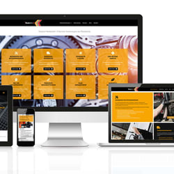 Website Nutzfahrzeug-Werkstatt