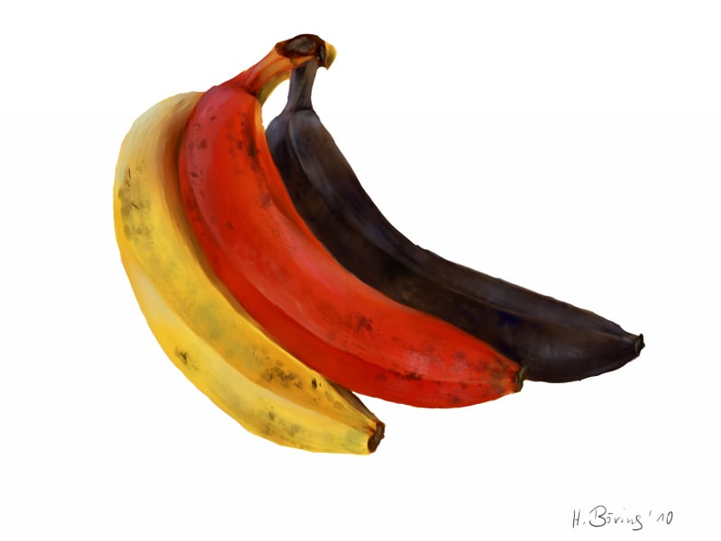 Bananenrepublik
