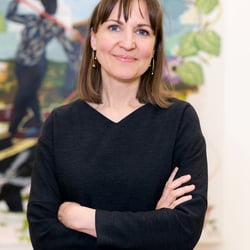 Dr. Miriam Zwast für Museumsmagazin Köln