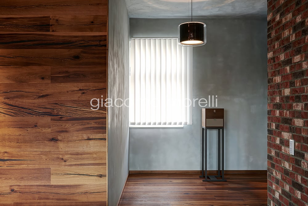 Interior Berlin