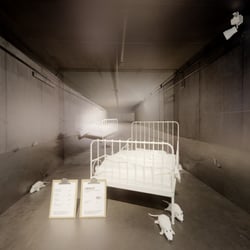 Ikea Panorama und Videoprojekt